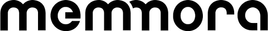 Memmora logo